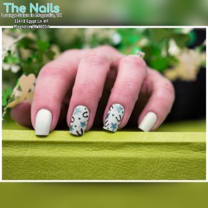 The Nails Lounge Salon   Magnolia, TX 77354 (2) (3)